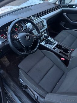 Volkswagen Passat b8 2016 vw Model: Passat Palivo: nafta Obj - 6