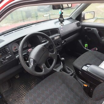 Vymenim za iné auto - 6