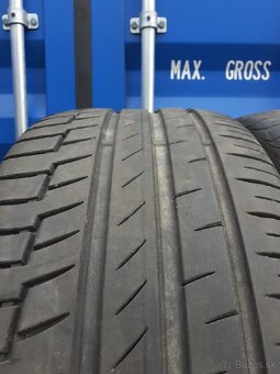 2+1 gratis 255/45R20 Continental 2023 - 6