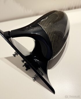 OEM BMW M3 E92 E93 levé zrcátko LHD 3 pin - 6