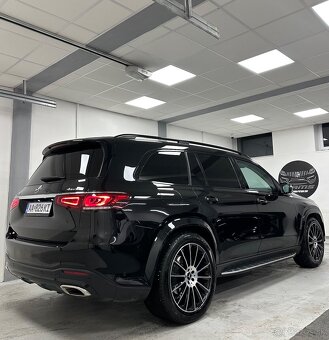 MERCEDES GLS 580 4MATIC AMG - 6