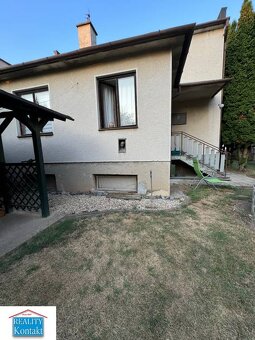 Predáme veľký 5 izb. rodinný dom-Podhájska - 6