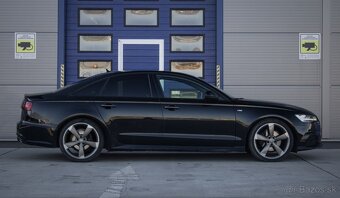 Audi A6 2.0 TDI S-line 140kW M/6 - 6
