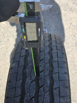 4ks Letné pneu Firestone VANHAWK 2, rozmer 215/65 R16 - 6