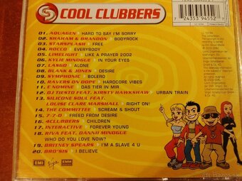 CD VÝBERY 002 - 6