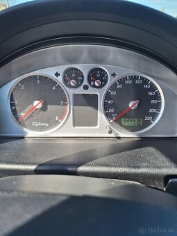 Ford Galaxy 19.tdi. 96kw. - 6