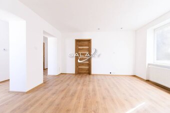 PERFEKETNÁ PONUKA Krásny 3-izbový byt s balkónom, Lu - 6