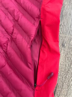 dámska vesta La Sportiva Alya vest W velkost M - 6