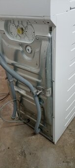 Pračka Elektrolux - 6