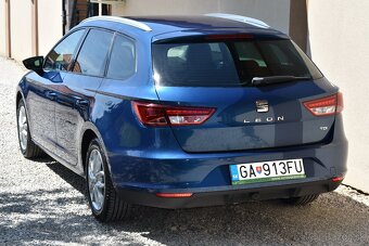 SEAT LEON 1.6 TDI DSG //LED//ACC//ALCANTARA//6.999,-EUR// - 6