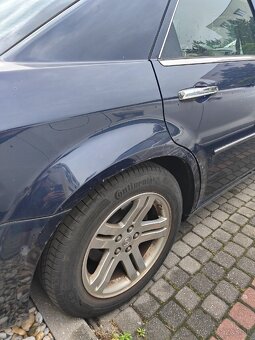 Predám. Chrysler c300 - 6