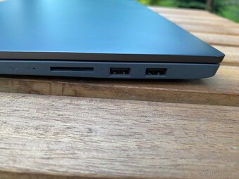 Notebook Lenovo i5-1035G1,8GBDDR4,nVidiaMX330 2GB,256GBSSD - 6