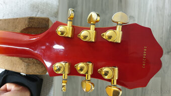 Epiphone Joe Pass - Korea - rezervovane - 6