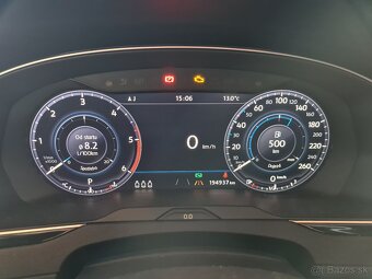 Passat B8, 2,0BiTDi 176kW, 4x4, automat DSG, Webasto, 2017 - 6