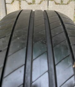 205/55 r17 letné Michelin 95V - 6