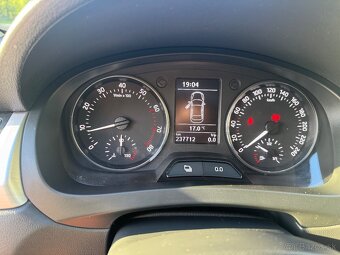 Škoda Rapid 1,2 TSI - 6