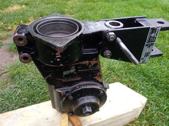 prevodovka AKY 357/358 - 6