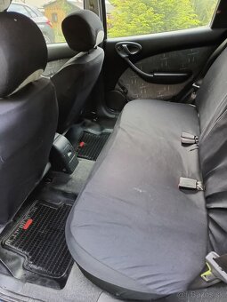 Citroen Xsara 1.4 55KW - 6