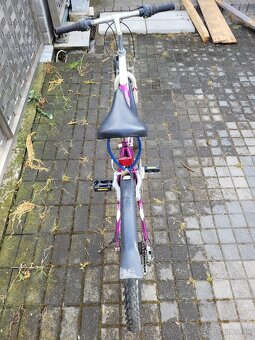 Bicykel DEMA - 6