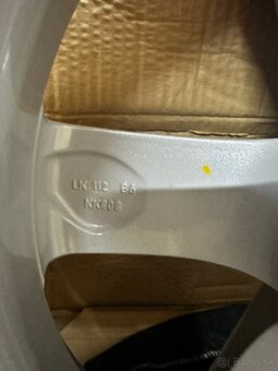 5x112 R18 8J ET47 Rial Kodiaq - 6