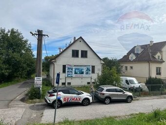 Výhodná investícia - na PREDAJ Starší RD s pozemkom 600 m2- - 6