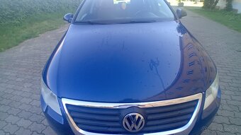 Passat - 6