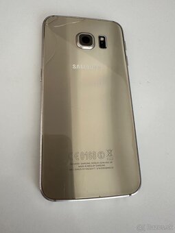 Pedam Samsung Galaxy S6 Edge - 6