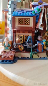 LEGO Dungeons & Dragons: Príbeh Červeného draka + 1 darček - 6