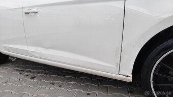 Seat Leon III HB 1.2 TSI 77kW, 2013, 179 500 km - 6