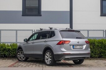 VOLKSWAGEN TIGUAN ALLSPACE 2.0 TSI 4MOTION HIGHLINE DSG 2021 - 6