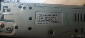 Pioneer KEH- M9100 - 6