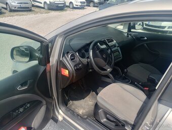 Seat Altea XL 1.4 TSI Style - 6