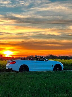 Bmw F33 Cabrio 428i xdrive 180Kw - 6