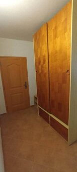 TOPOĽČANY - 2,5 izbový kompletne zariadený byt na prenájom - 6