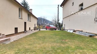 Piata Avenue | Zrekonštrovaný rodinný dom - Považský Chlmec - 6