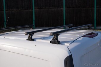Ford Transit Connect - 6