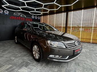 Volkswagen Passat Variant 1.6 TDI Comfortline - 6