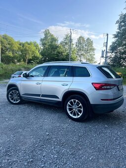 Škoda Kodiaq 2.0tdi 4x4 140kw - 6