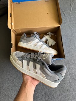 Pánske tenisky Adidas Campus 00s Beta - 6