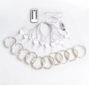 Led záves - 6