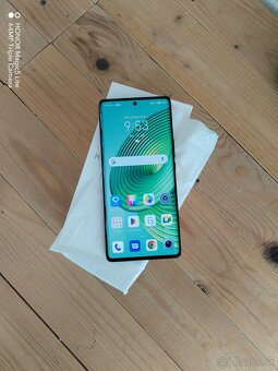 Honor Magic 5 Lite 5G - 6