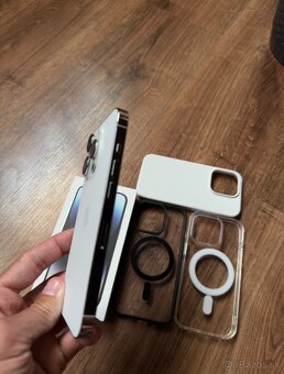iPhone 14 pro 128GB - 6