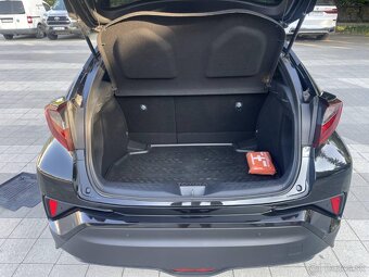 Toyota C-HR 1.8 Hybrid Style E-CVT - 6