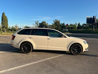 ŠKODA OCTAVIA, 2.0 TDI 110KW, Manuál, SPORTLINE, Dynamic+ - 6