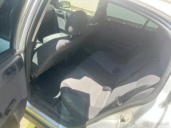 Opel Astra G-CC r.v. 2005-136 000 km - 6