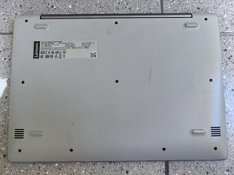Lenovo Ideapad / Intel N4100 / 4GB RAM / 64GB SSD / 14" - 6