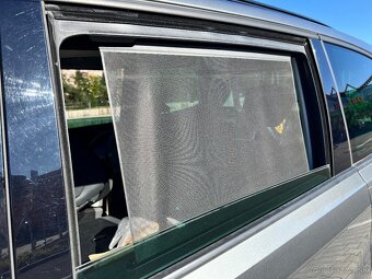 Seat Alhambra 4x4 7miestne 2017 REZERVOVANÉ - 6