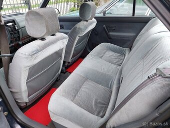 Renault 19 Chamade - 6