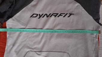 DYNAFIT MIKINA veľ. XL - SIVÁ. - 6
