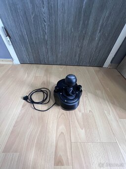 Predám Logitech G29 + riadiaca páka (dohoda možná) - 6